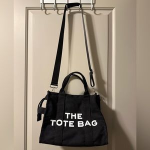 Canvas Tote Bag
